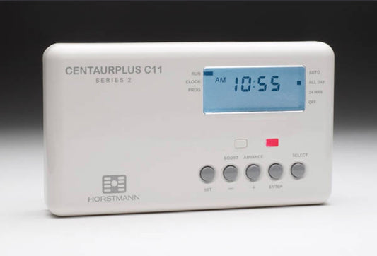 Horstmann Centaurplus C11 Programmer Repair Service + 12 Months Guarantee