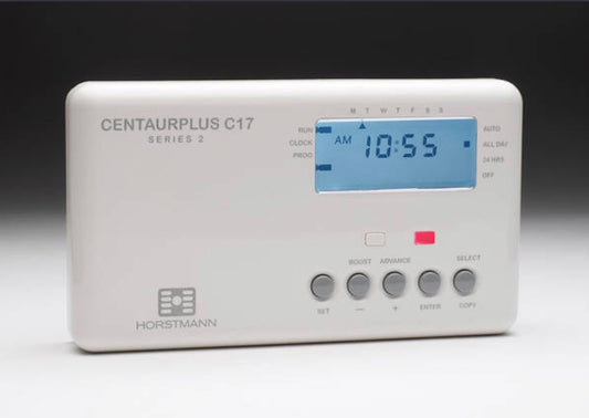 Horstmann Centaurplus C17 Programmer Repair Service + 12 Months Guarantee