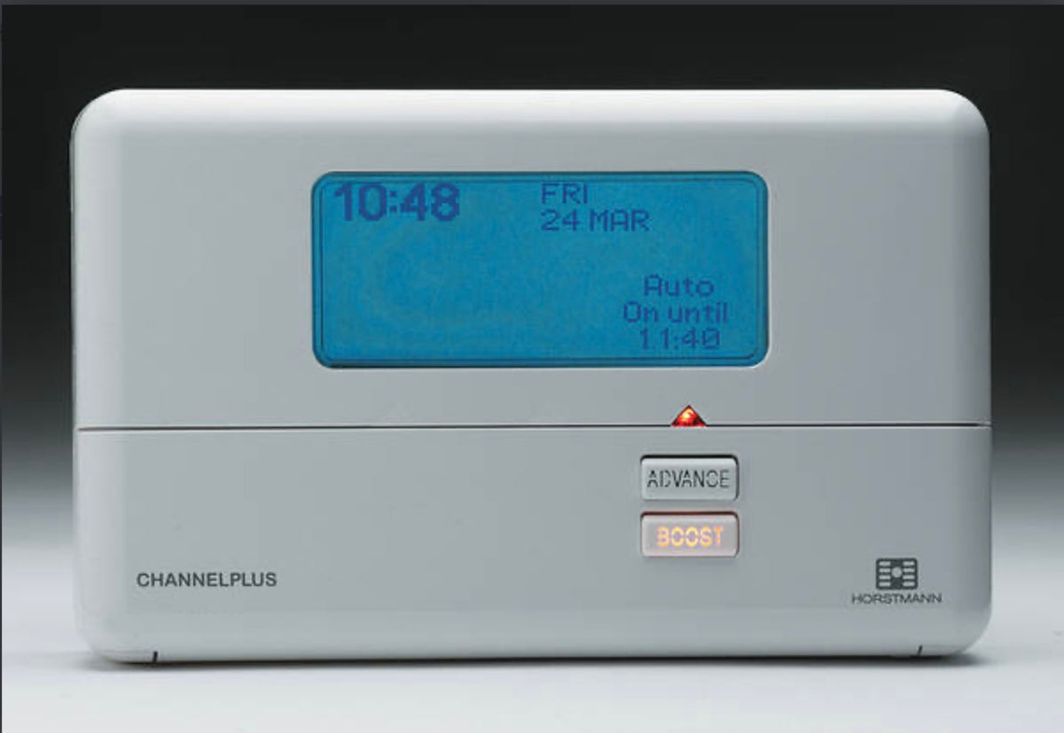 Horstmann H11XL Heating Programmer Repair Service + 12 Months Guarantee