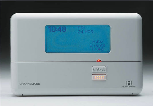 Horstmann H11XL Heating Programmer Repair Service + 12 Months Guarantee