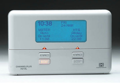 Horstmann H21XL Heating Programmer Repair Service + 12 Months Guarantee