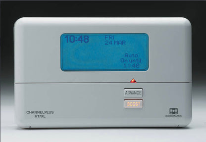 Horstmann H17XL Heating Programmer Repair Service + 12 Months Guarantee